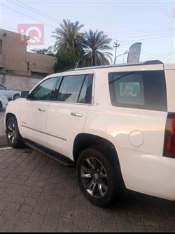 شيفروليه تاهو